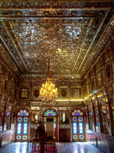 Golestan Palace  (52) 